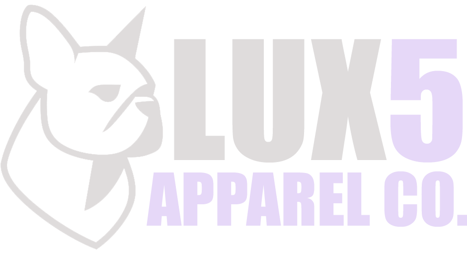 LUX5 Apparel Company